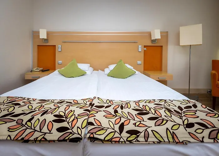 Hotel Sopron