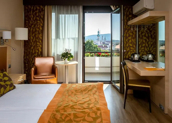 Hotel Sopron