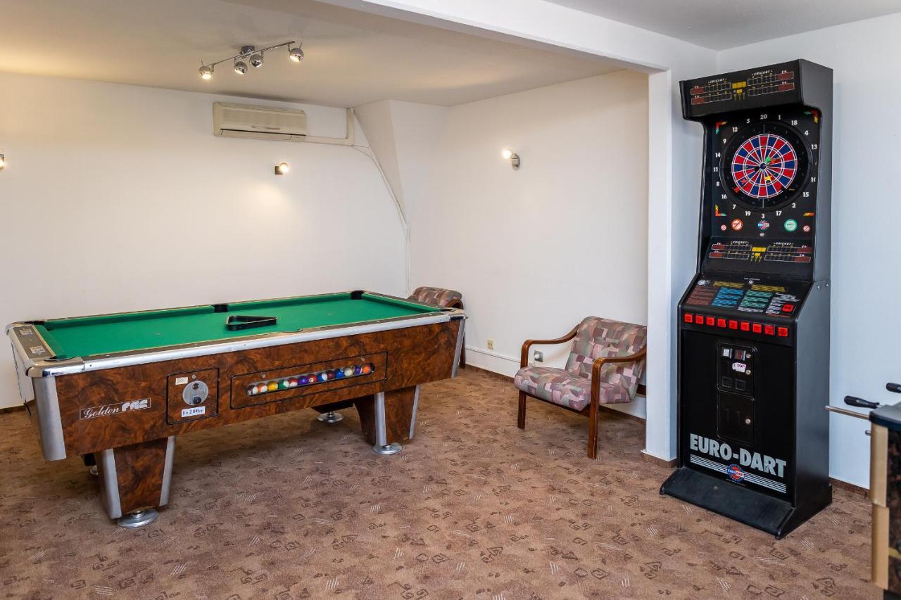 Hotel Sopron 4*