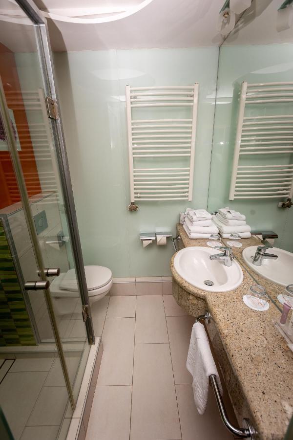 Hotel Sopron Ödenburg