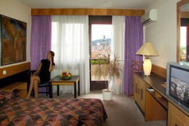 Hotel Sopron 4*