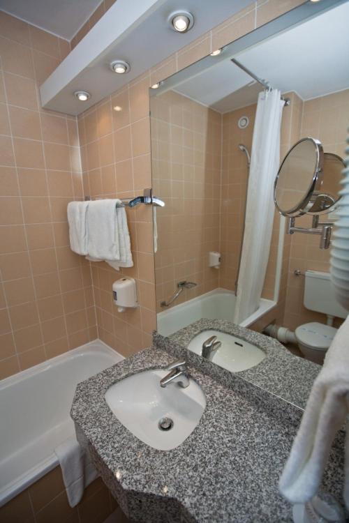 Hotel Sopron 4* Ödenburg
