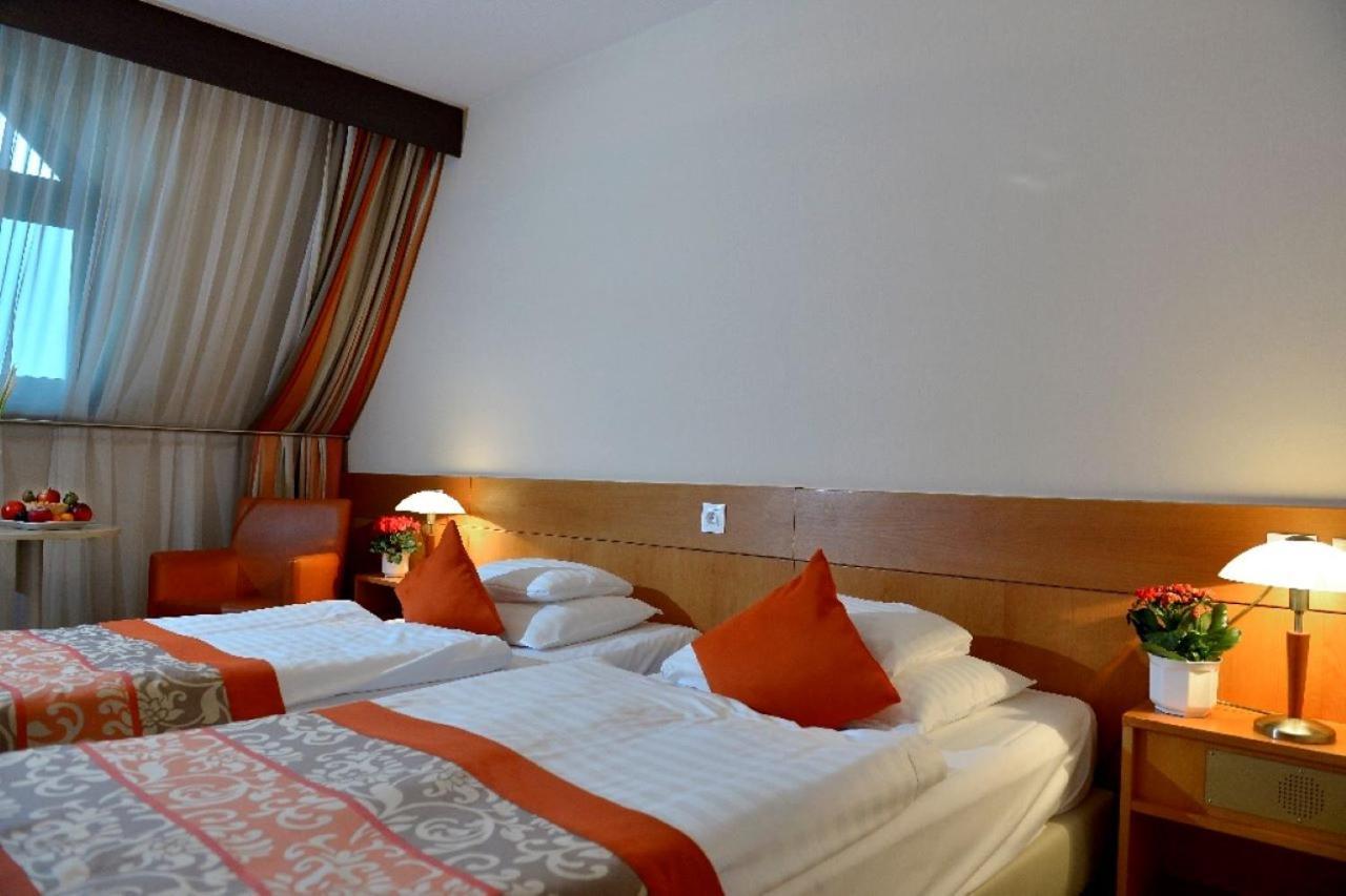 Hotel Sopron 4* Ödenburg