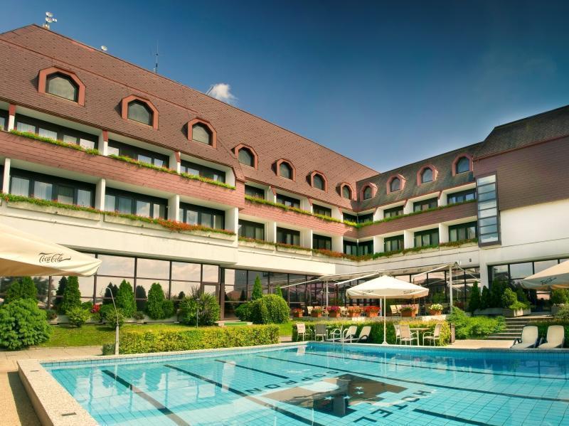 Hotel Sopron Ödenburg
