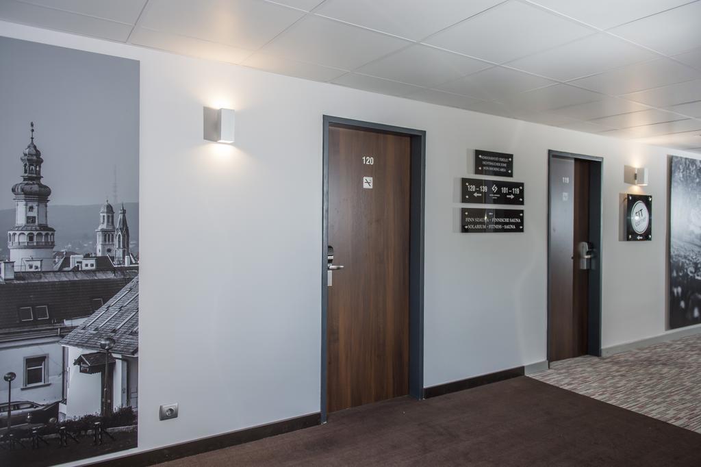 Hotel Sopron 4*
