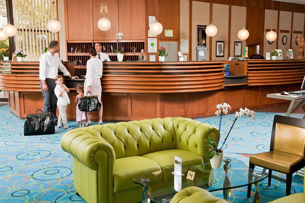 Hotel Hotel Sopron