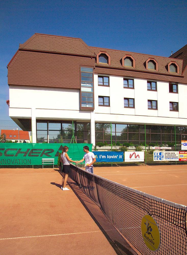 Hotel Hotel Sopron Ödenburg