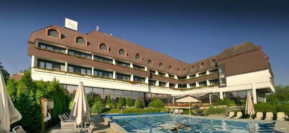 Hotel Hotel Sopron