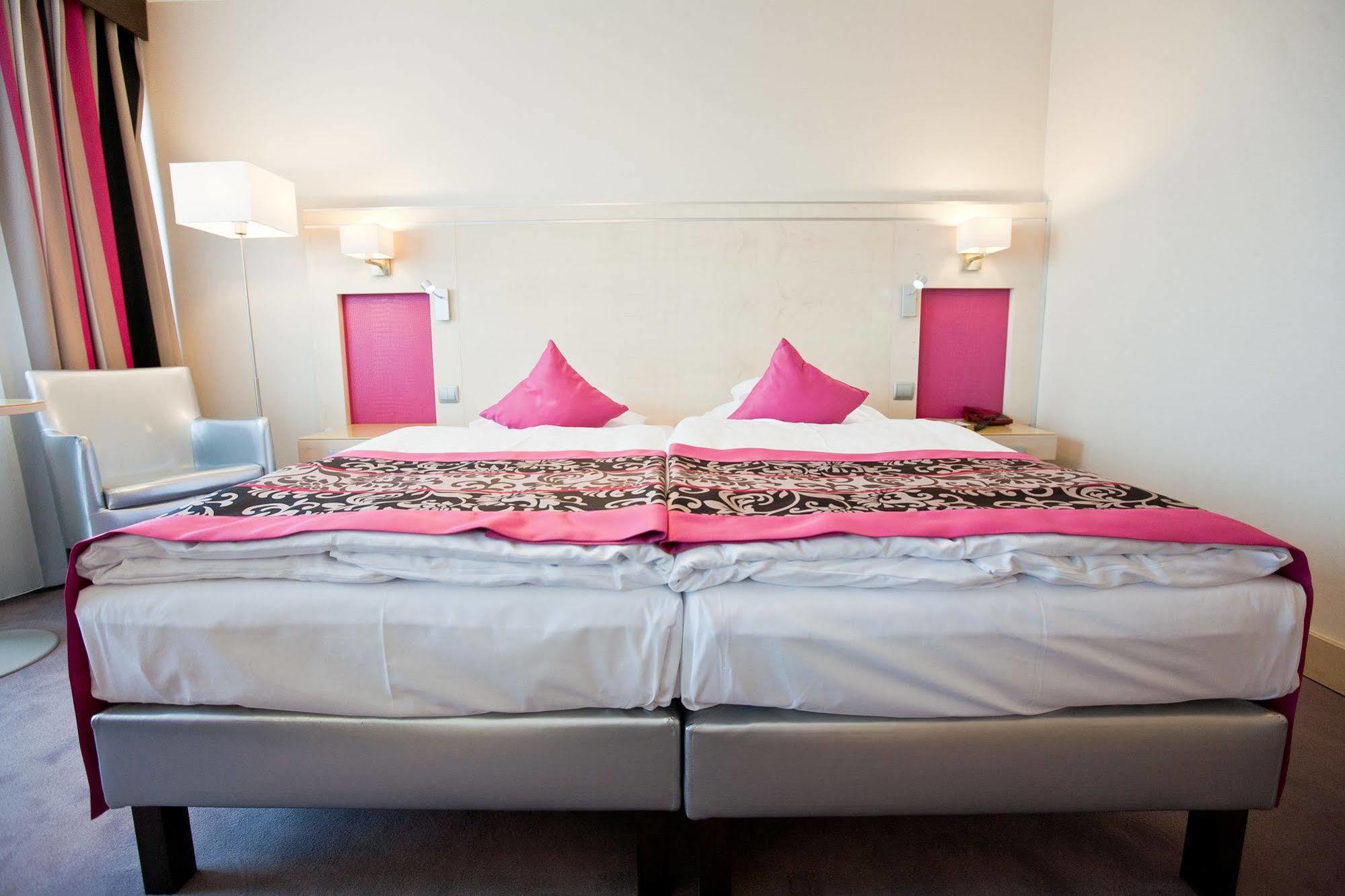 Hotel Hotel Sopron 4*