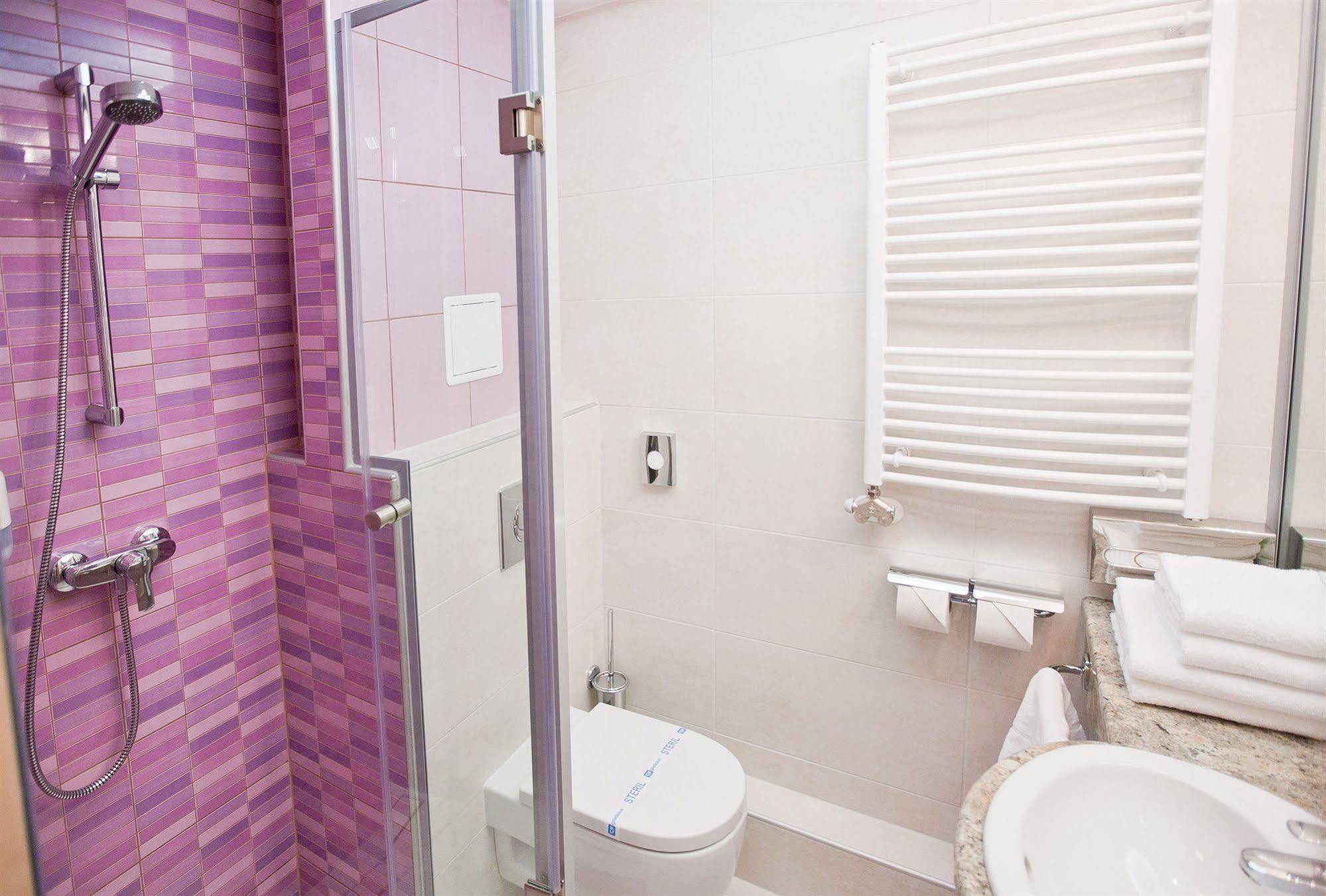Hotel Hotel Sopron Sopron