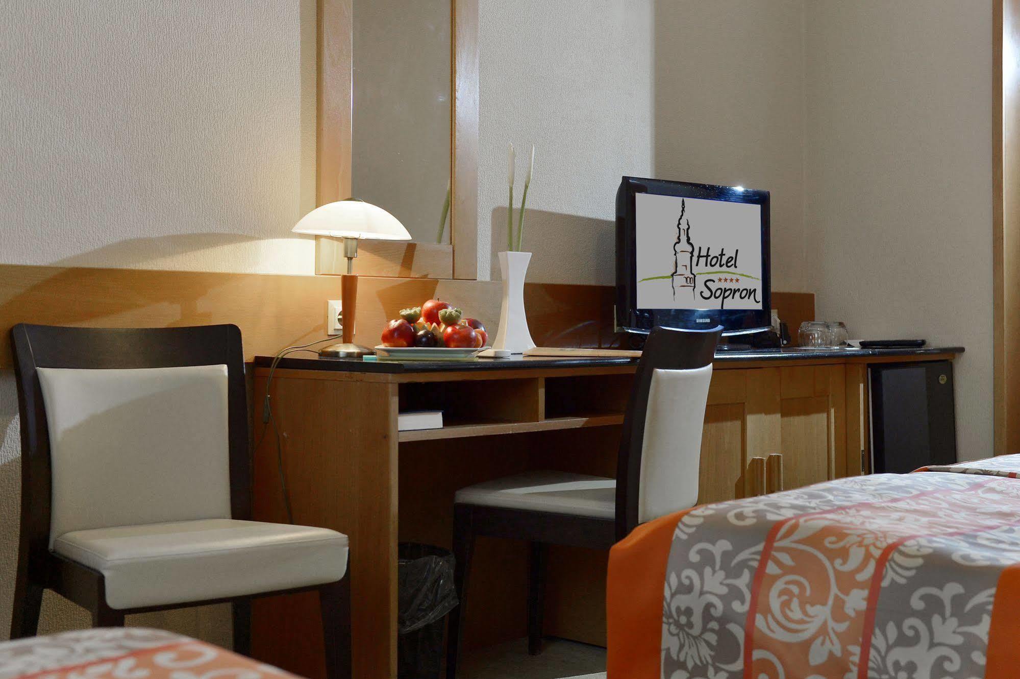 Hotel Sopron Hotel Ödenburg