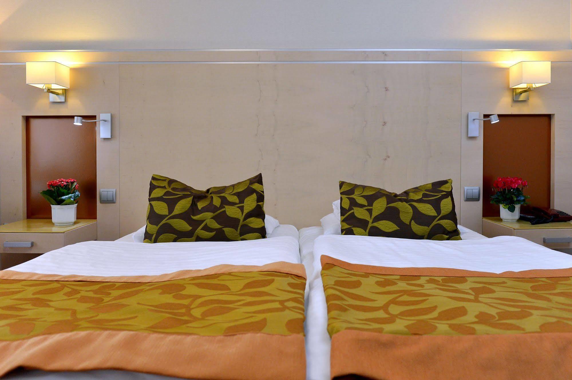 Hotel Sopron Hotel Ödenburg